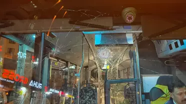 Şanlıurfa'da Silahlı Kavga: 1 Ölü, 1 Yaralı