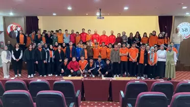 Milli Sporcular Paris'e Hazır