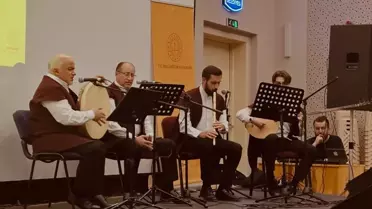 Konya Öğretmen Akademileri Projesi Başladı