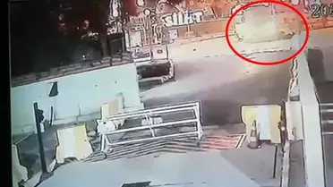 Siirt'te Kaza: Otobüsle Motosiklet Çarpıştı, 1 Ölü 1 Yaralı