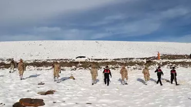 77 Yaşındaki Musa Uygun Kayboldu