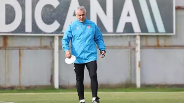 Sivasspor, Erokspor'a Hazırlanıyor