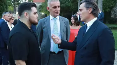 Montella'nın talebi TFF'yi harekete geçirdi