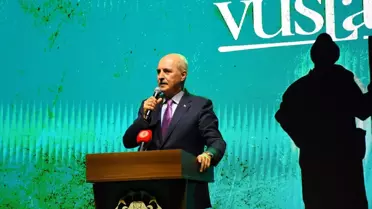 Birlik ve Beraberlik Vurgusu