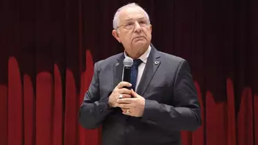 Türkiye'nin Yer Altındaki Değerli Taş Hazinesi