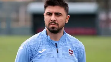 Teknik direktör özellikle istiyor! Ozan Tufan'ın yeni adresi çok sürpriz