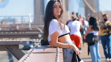 Tescilli güzelin yeni işi herkesi şaşırttı, kamera önünde olmayacak