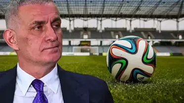 TFF'den 638 futbolcuya daha bahis cezası 