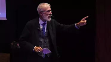 Gazze için Konferans: İnsanlık Sınavda