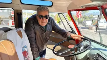 Bu otomobilden Türkiye'de sadece onda var: Gören dönüp bir daha bakıyor