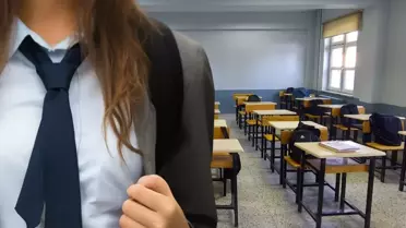 Velinin iddiaları akla zarar: Kız meslek lisesinde öğrenciye yapılanlar ''Yok artık'' dedirtti