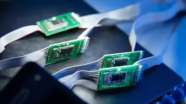 Yapay zeka çılgınlığı Nvidia'yı uçurdu: 3. çeyrekte gelir de kar da arttı