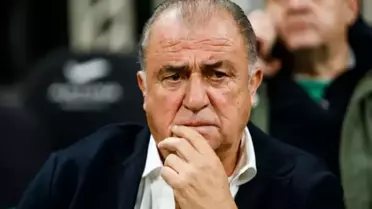 Yeni teknik direktör belli oldu! Fatih Terim'e büyük ters köşe 