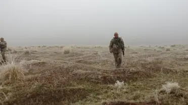Erzurum'da Çoban ve Koyun Sürü Kayboldu