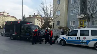 Patates Kızartması Zehirlenme Şüphesi