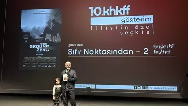 10. Kısa'dan Hisse Festivali Başladı