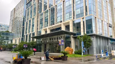 ABD'den Çinli madencilik devi Bitmain'e ulusal güvenlik incelemesi