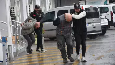 İzmir'de Kimyasal Zehirlenme: 1 Bebek Hayatını Kaybetti