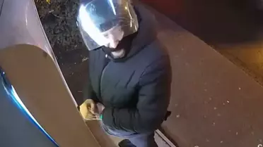 Aynı bankanın 15 farklı ATM'sinden 200 bin lira çaldı