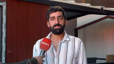 Elhakan Kardeşler'den Bingöl'de Konteyner Yatırımı