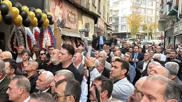 Bakan Yardımcısı Turan: Terörle mücadelede çok büyük bir mesafe aldık