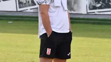 Balıkesirspor'da Bahis Cezaları Üzerine Açıklama