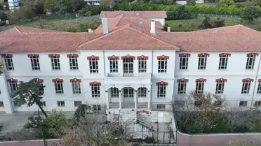 Balıklı Rum Hastanesi'nde 112 milyonluk sahte reçete skandalı! Profesör dahil 7 kişiye gözaltı kararı