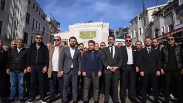 Böcek Ailesi İçin Adalet Arayışı