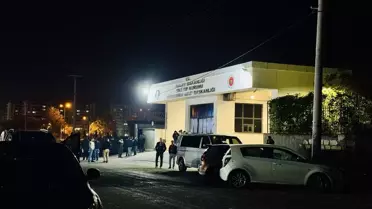 Diyarbakır'da Düğünde Silahlı Kavga: 1 Ölü, 1 Yaralı