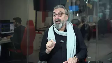 Dr. Senai Demirci: Psikolojik esneklik özdeğer ve özşefkatle başlar