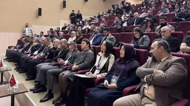 Yapay Arı Koloni Algoritması Çalıştayı Başladı