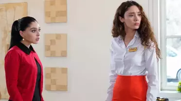 Güller ve Günahlar'da Kardeşler Arasındaki Dostluk