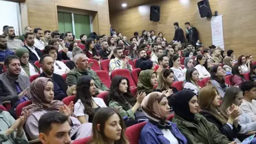 Hatay'da 'Aile Yılında Çocuk Hakları Paneli' düzenlendi