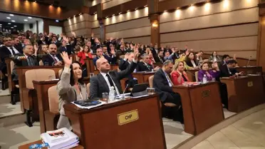 İBB 2026 Bütçesi Kabul Edildi