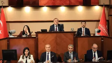 İBB 2026 Bütçesi Onaylandı