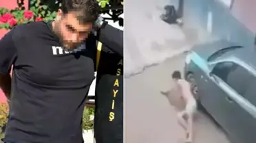 İç çamaşırı ile kaçarken öldürüldü! Babadan yasak aşk cinayetinin seyrini değiştirecek sözler