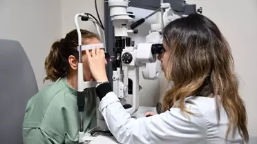 İstanbul'da Akşam Polikliniğine Yoğun İlgi