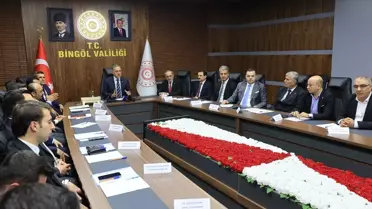 Bingöl Tanıtım Günleri İstanbul'da