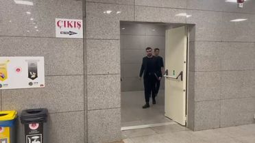 Kaan Yıldırım Uyuşturucu Soruşturmasında İfade Verdi