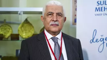 Fuat Sezgin Sempozyumu Devam Ediyor