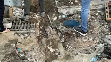 İzmir'deki Elektrik Kazası Davası