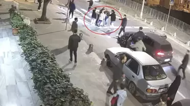 Arnavutköy'de işten çıkarılma tartışması tekme tokat kavgaya dönüştü