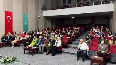 Kırklareli'nde Narkotik Polisi Anne Projesi Tanıtıldı