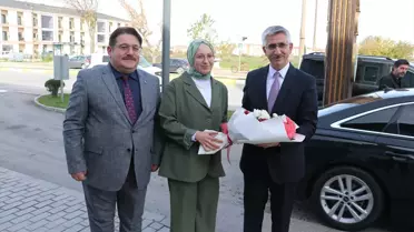 Celal Hoca 64. Yılında Anıldı