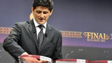 Romanya'nın efsane ismi haddini aştı! Türkiye için kışkırtan sözler: Onları döveriz 