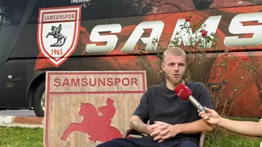 Van Drongelen: Hedefimiz Her Maçı Kazanmak