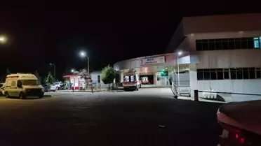 Bingöl'de Çatışma: 3 Yaralı