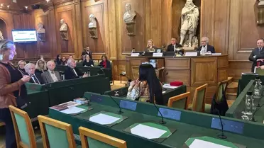 TDK ve Fransız Akademisi'nden Dil Koruma Toplantısı