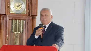 Trabzon'da Hafızlık İcazet Töreni