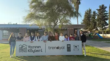 Gençler Roma'da Robotik Olimpiyatları'na Katılacak